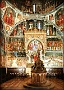 Padova-Battistero (Giusto de'Menabuoi